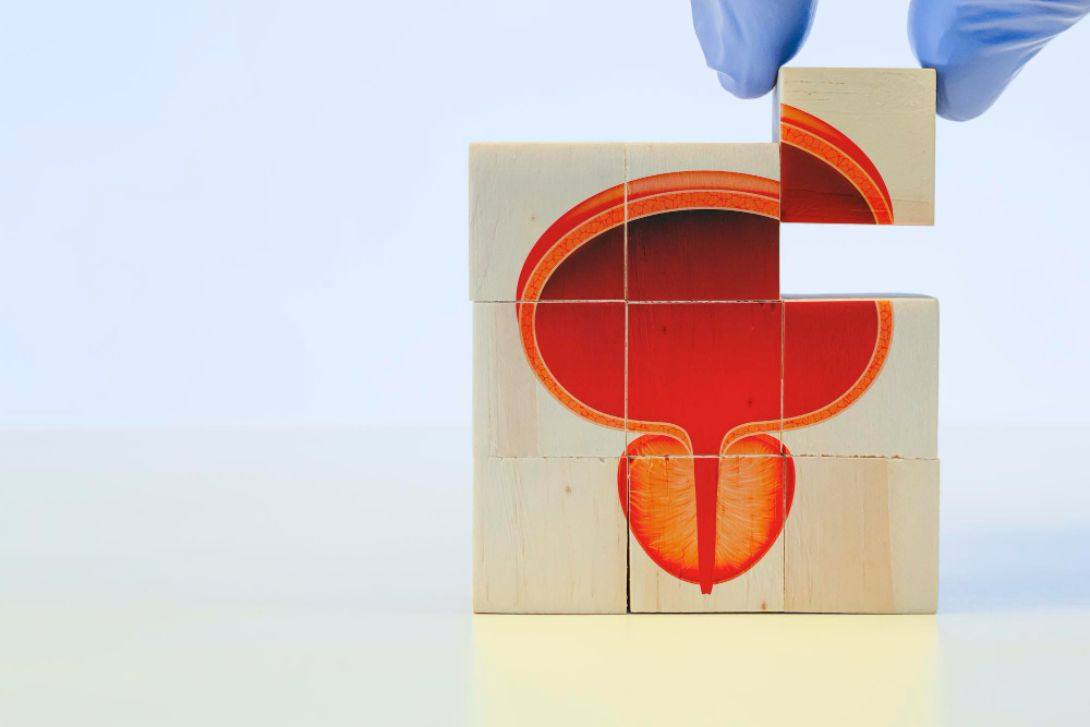 סרטן שלפוחית השתן